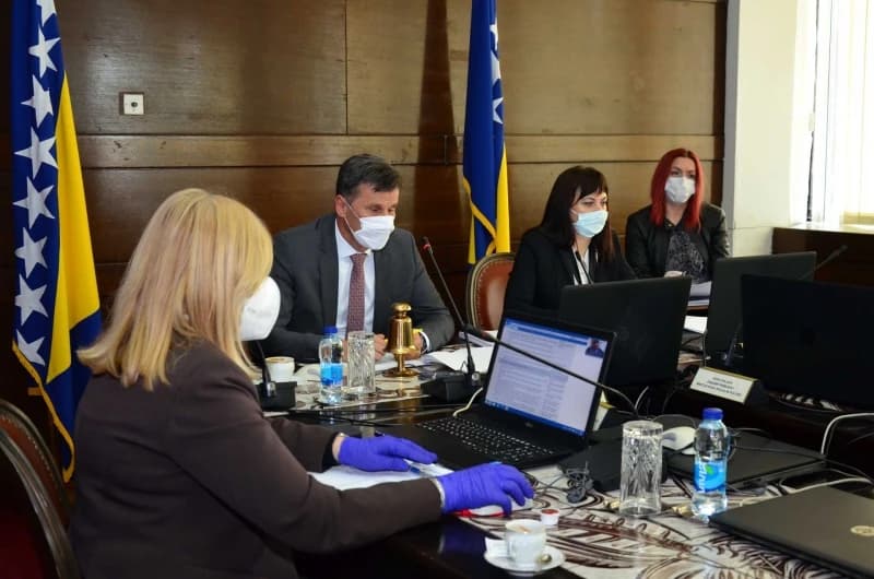 Vlada FBiH 