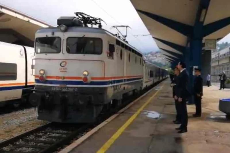 Željeznice FBiH 