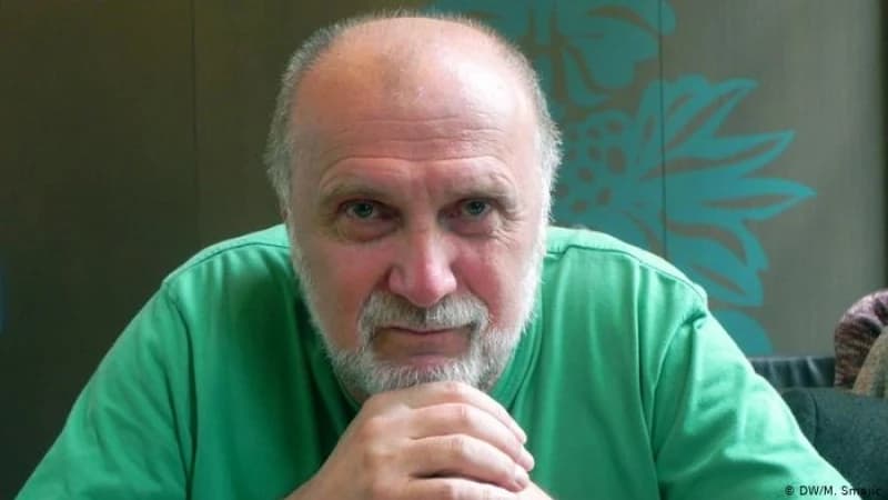 Dževad Karahasan