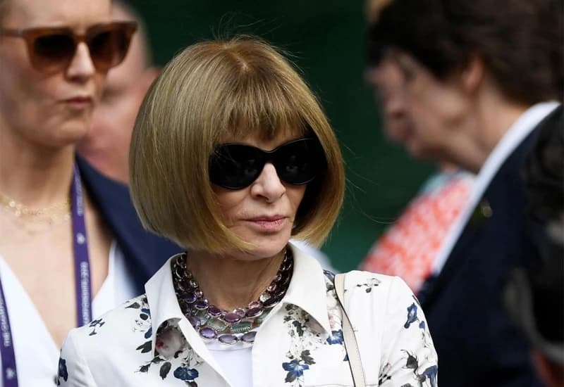 Anna Wintour