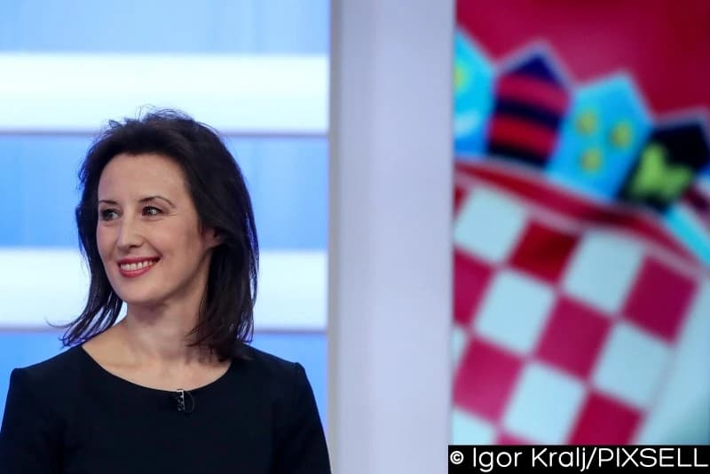 Dalija Orešković