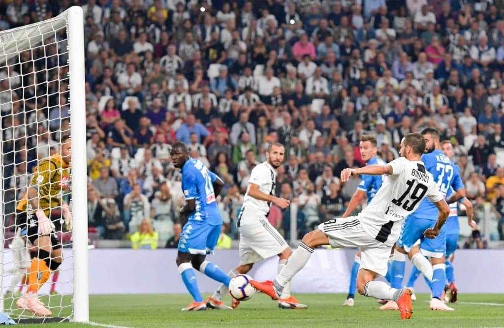 Juventus