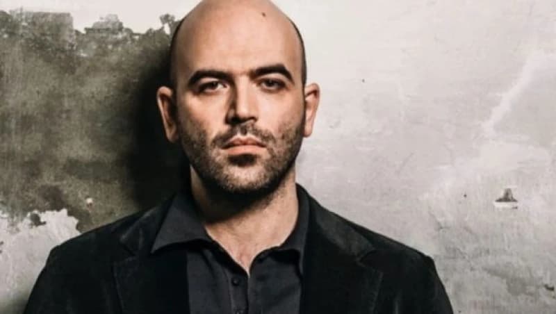 Roberto Saviano
