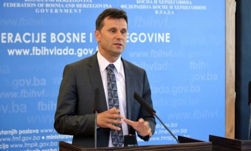 Fadil Novalić