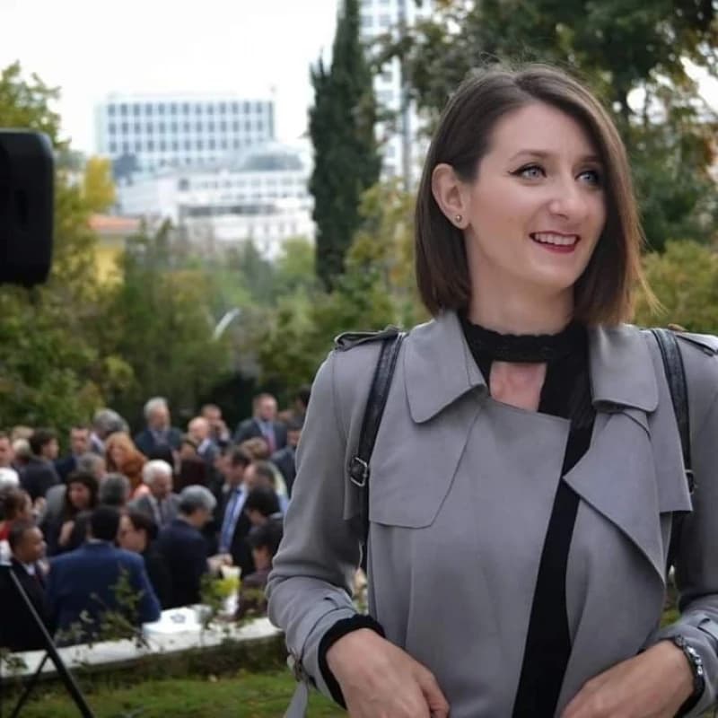 Elmina Muhić