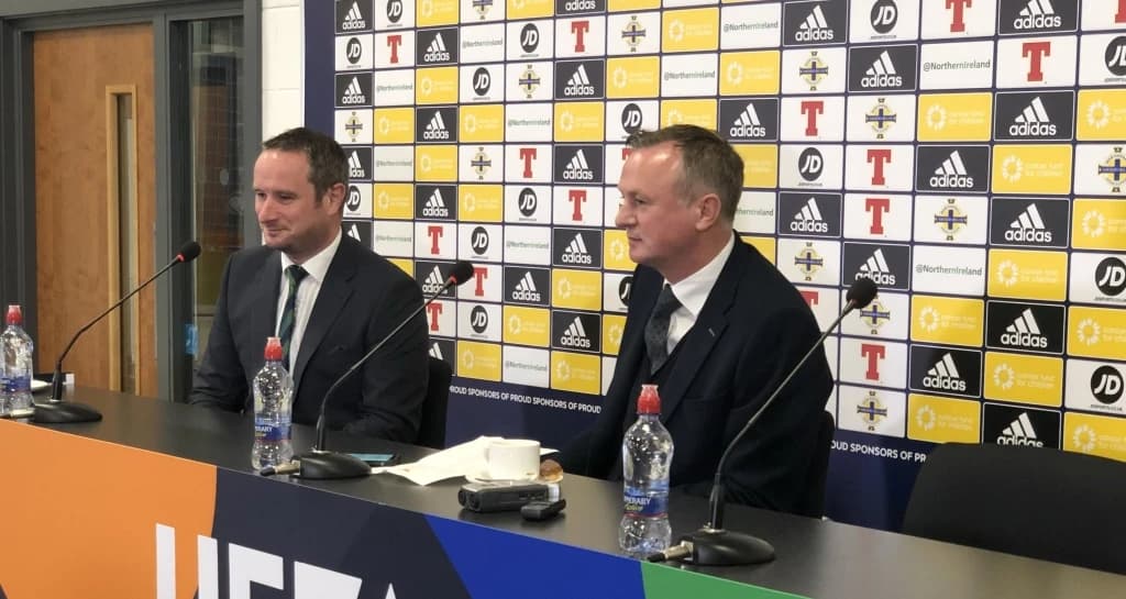 Michael O’Neill