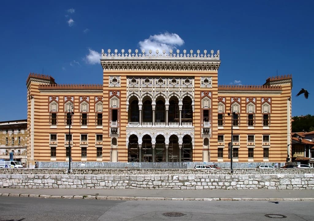 Regionalni forum bit će upriličen u Vijećnici 8. novembra