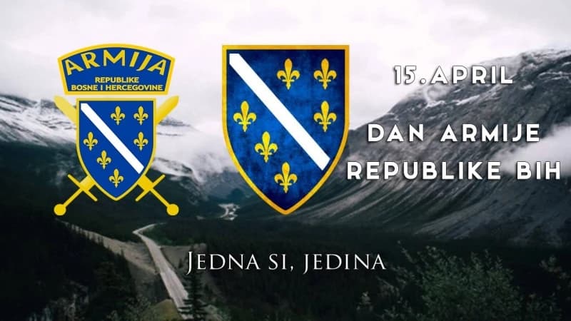 Dan Armije RBiH