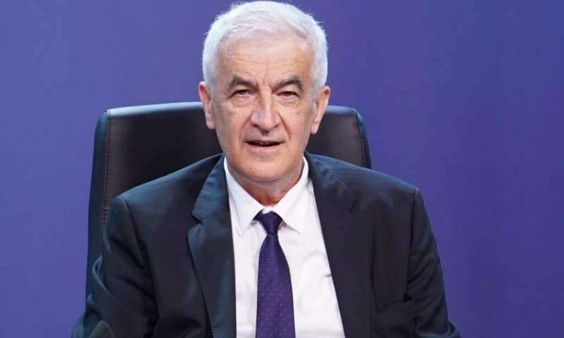 Mandić: U FBiH od jučer na COVID-19 pozitivne 24 osobe, prve osobe smještene na Bjelave izlaze iz izolacije