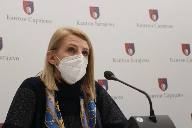 Kanton Sarajevo: Od početka pandemije na biro se javilo 2.075 osoba