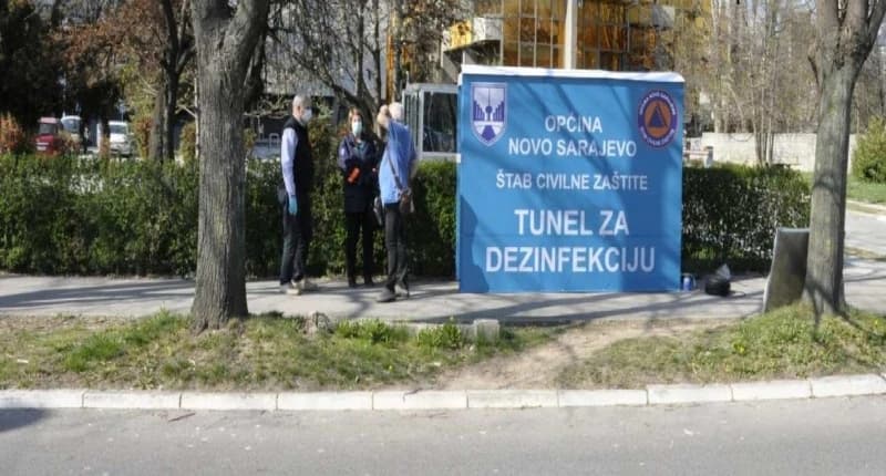 Novo Sarajevo