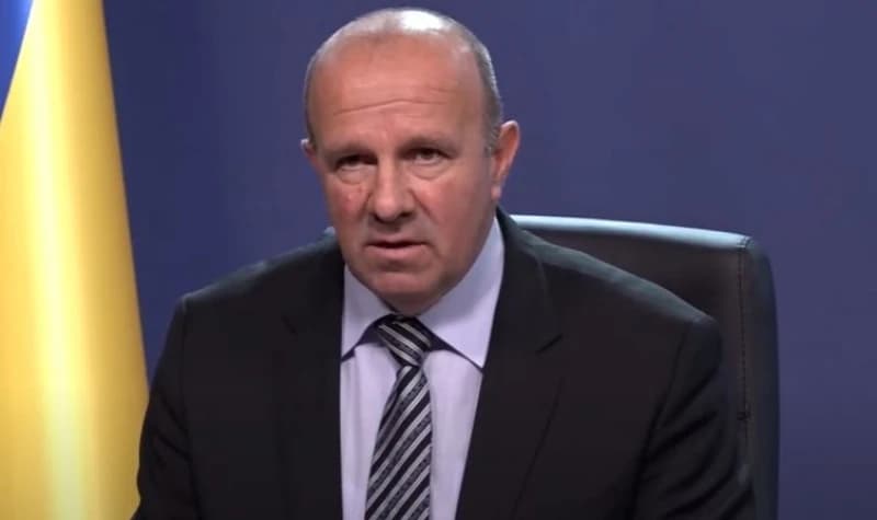 Davor Pehar