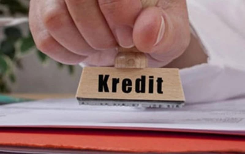 Kredit