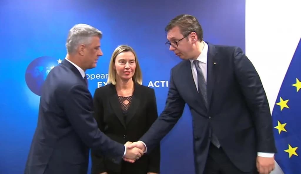 Stranama treba dati prostora za dogovor