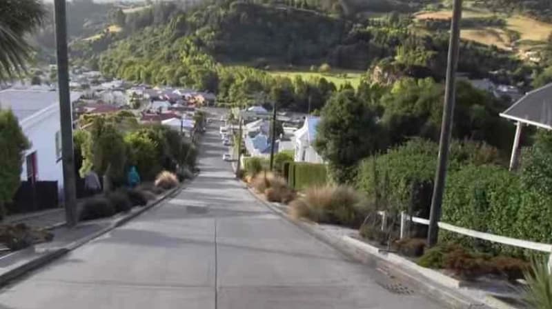 Novi Zeland