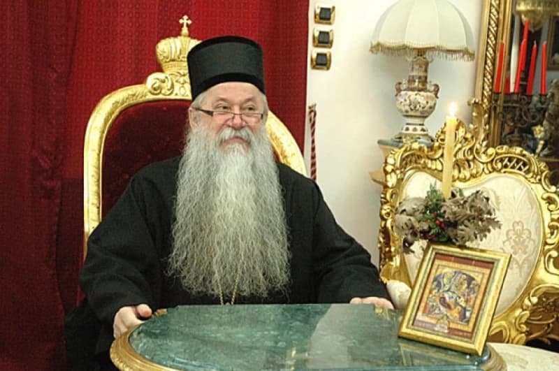 Hrizostom