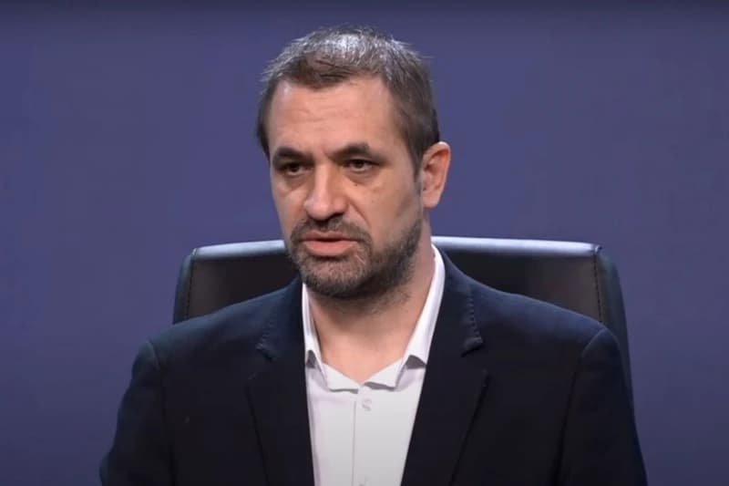 Zlatan Peršić