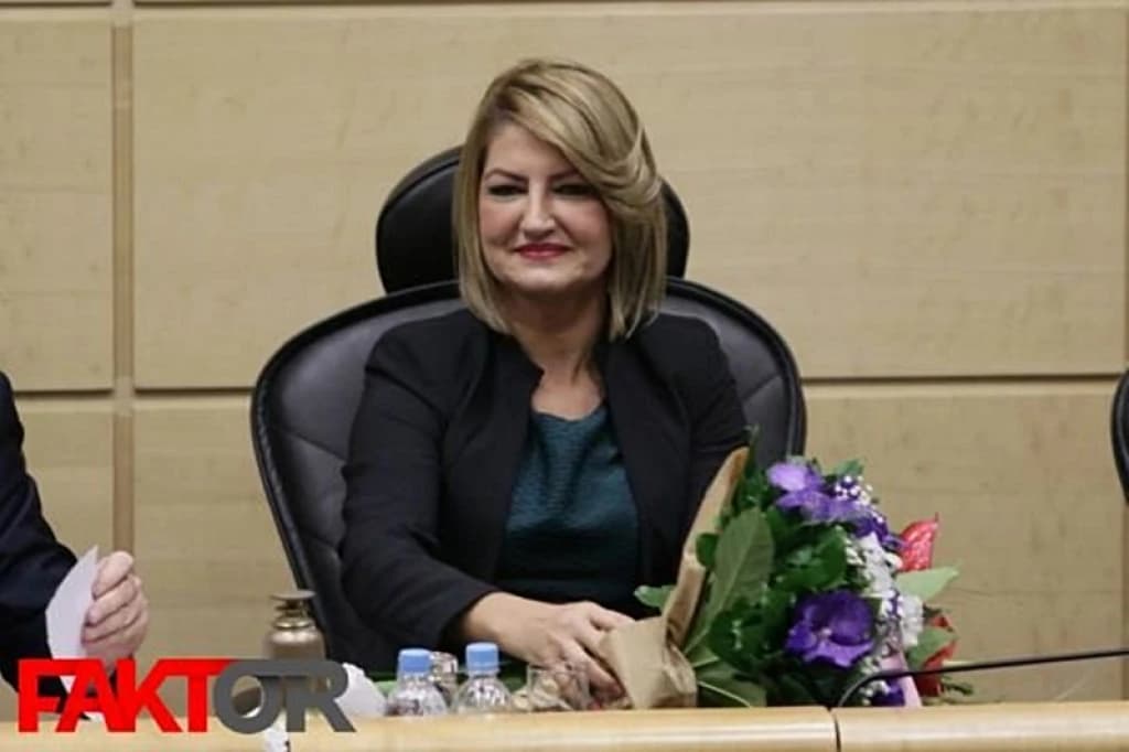 Vesna Švancer