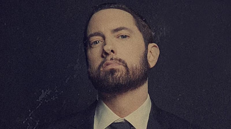 Eminem: Američki reper
