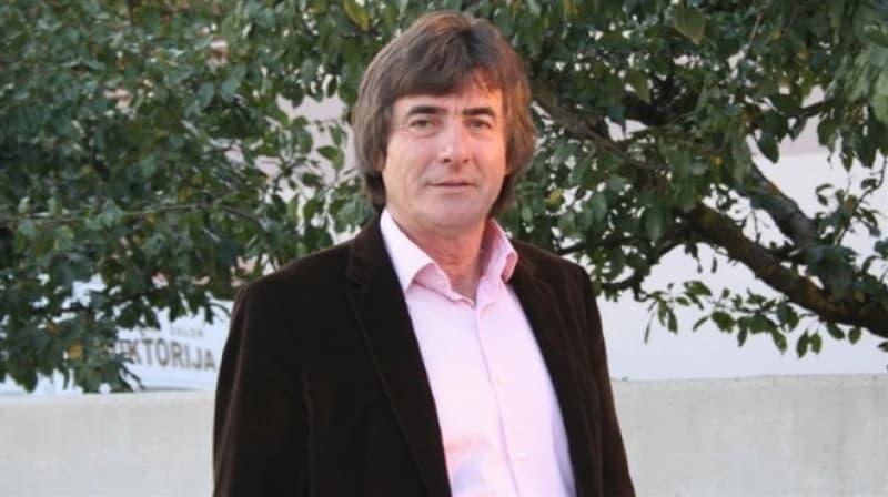 Veljko Lončar