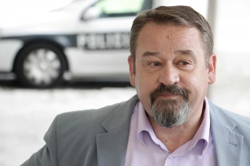 Zlatko Hurtić 