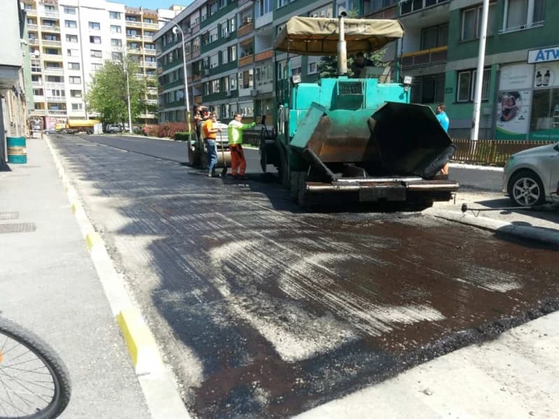Igmanska ulica