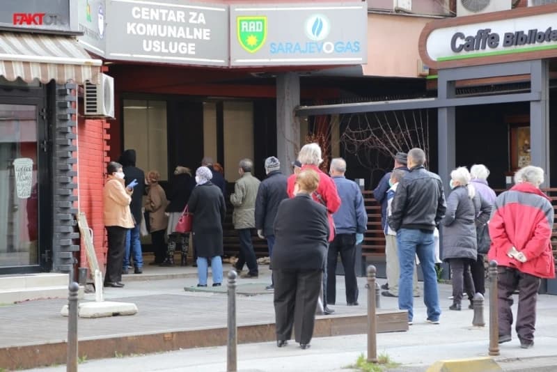 Centar za komunalne usluge