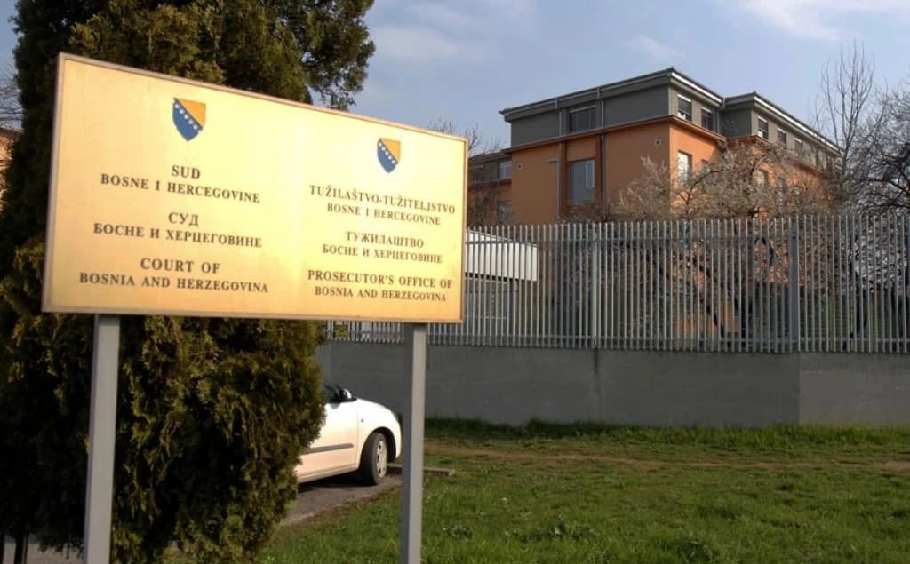 Sjećanja na najteži logor "Vojno"