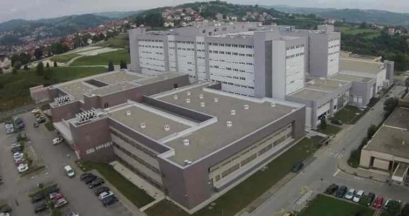 UKC Tuzla 