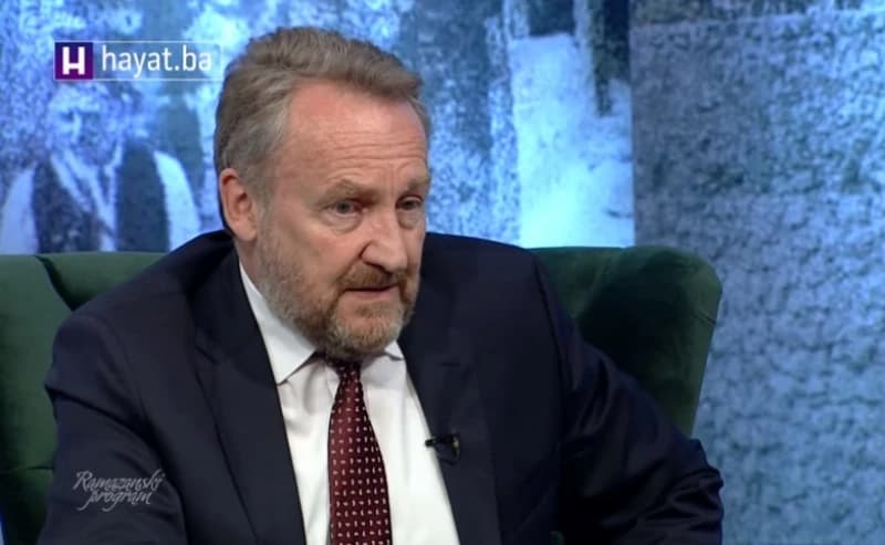 Izetbegović: Ovo je vrijeme da se vratimo pravim vrijednostima i prilika da razmislimo zašto nas je ovo snašlo