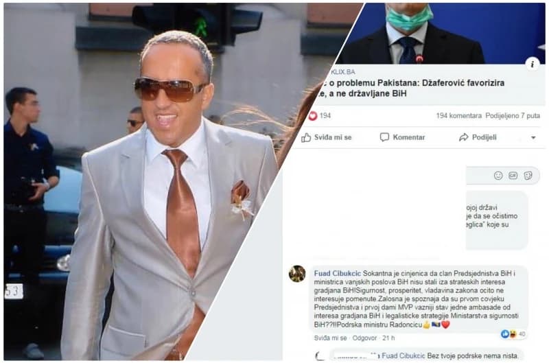 Direktor Fudo, čelično krilo bot armije
