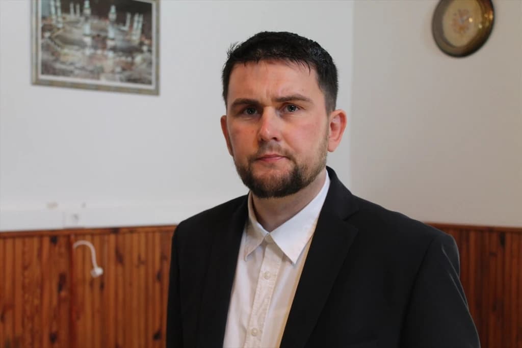 Ammar ef. Čopelj: "Svaki čovjek se kod kuće može posvetiti vjeri, vrata džehennema ne može otvoriti virus"