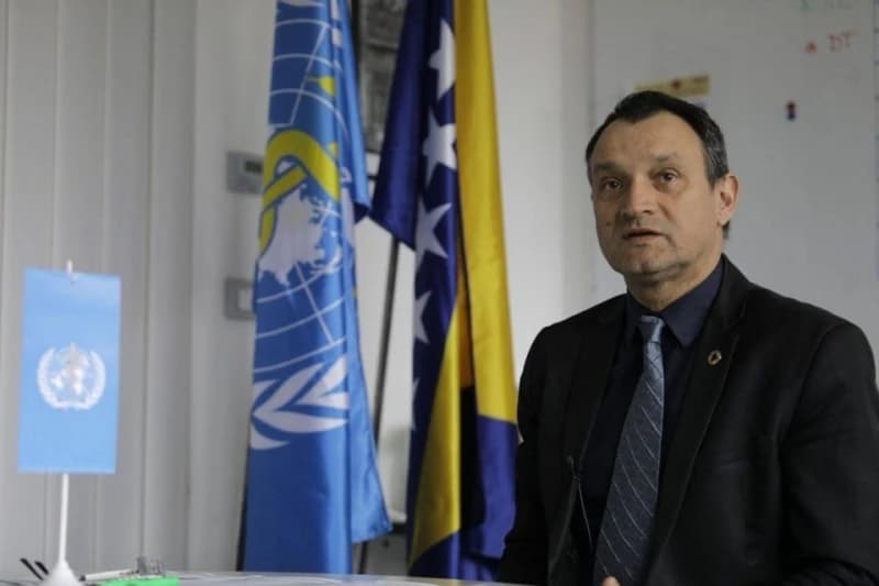 "Prebrzo ukidanje mjera može dovesti do ubojitog oživljavanja bolesti"