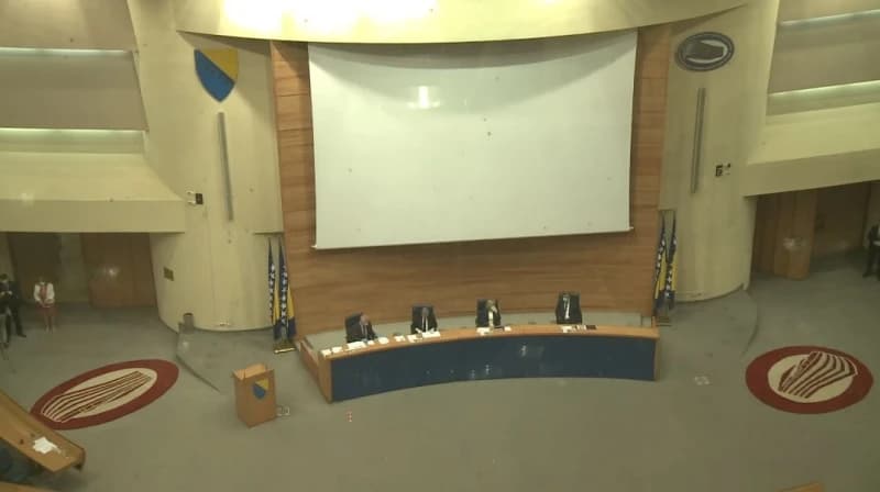 Parlament BiH