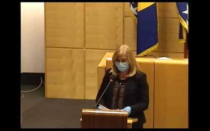 Jelka Milićević 