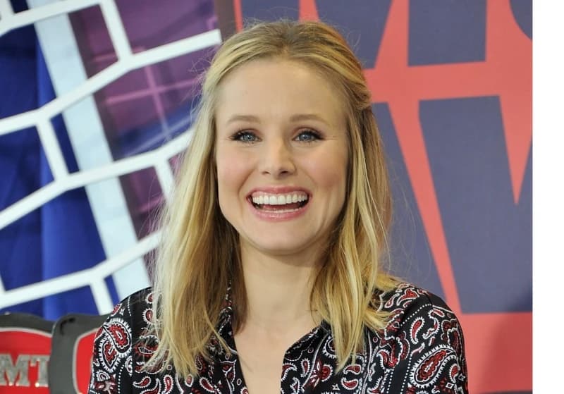 Kristen Bell
