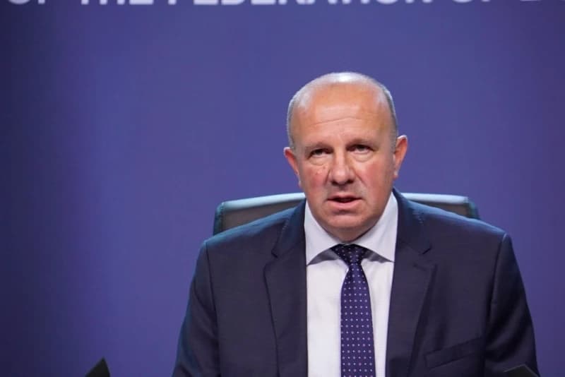 Davor Pehar