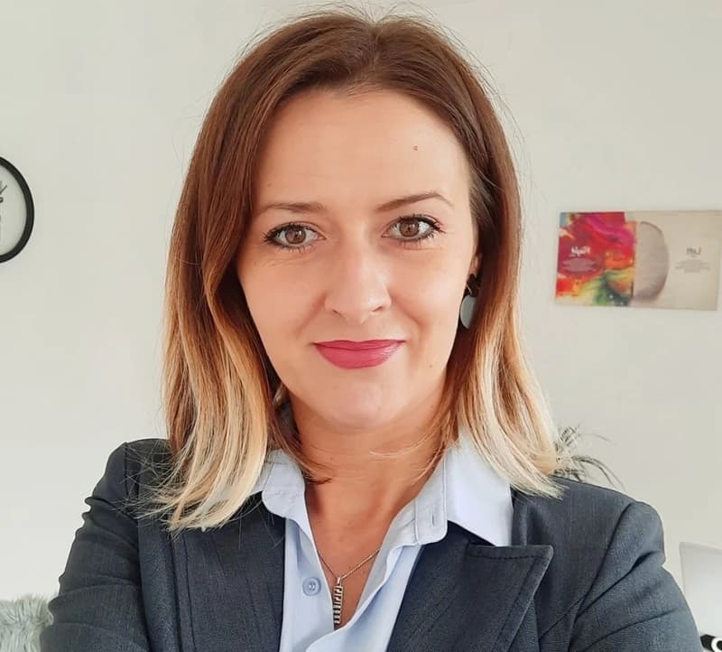 Alma Tihić