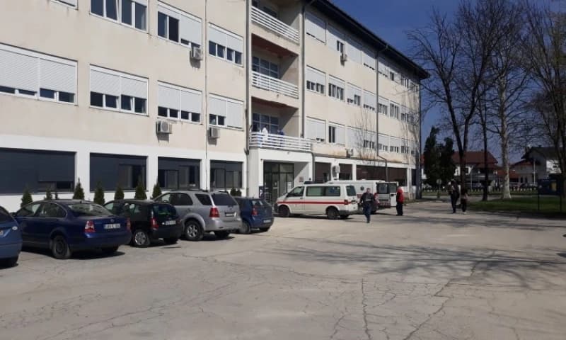 U USK zabrinuti zbog 11 novozaraženih osoba, aktivna tri nova klastera