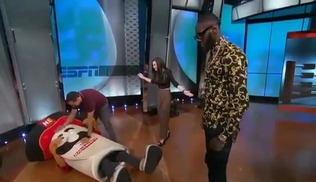 Deontay Wilder