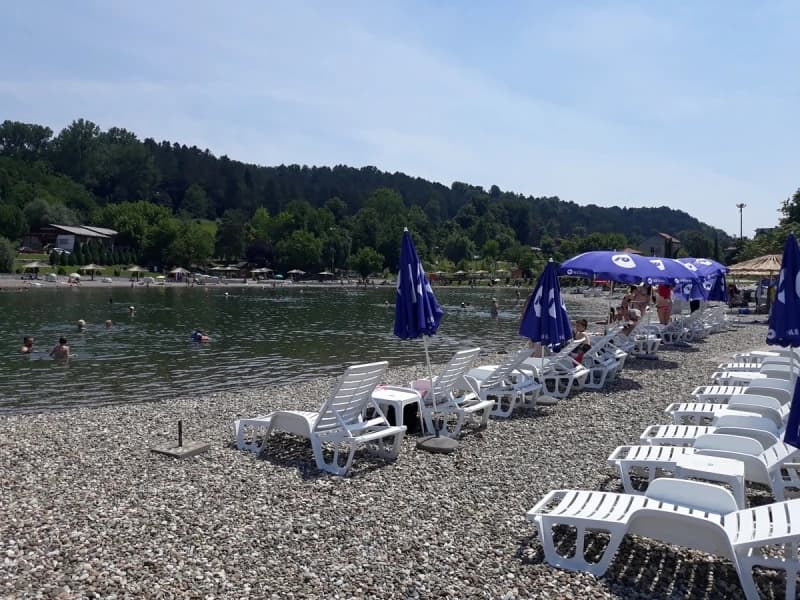 Panonsko jezero u Tuzli