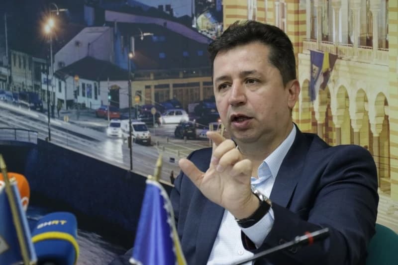 Mirsad Zaimović 