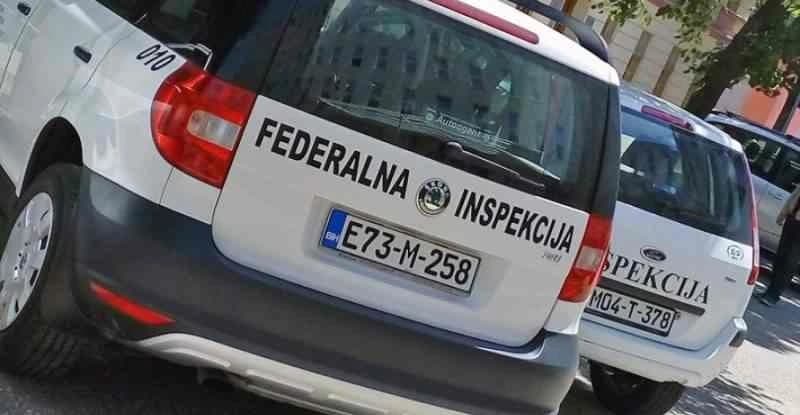 Federalna inspekcija 