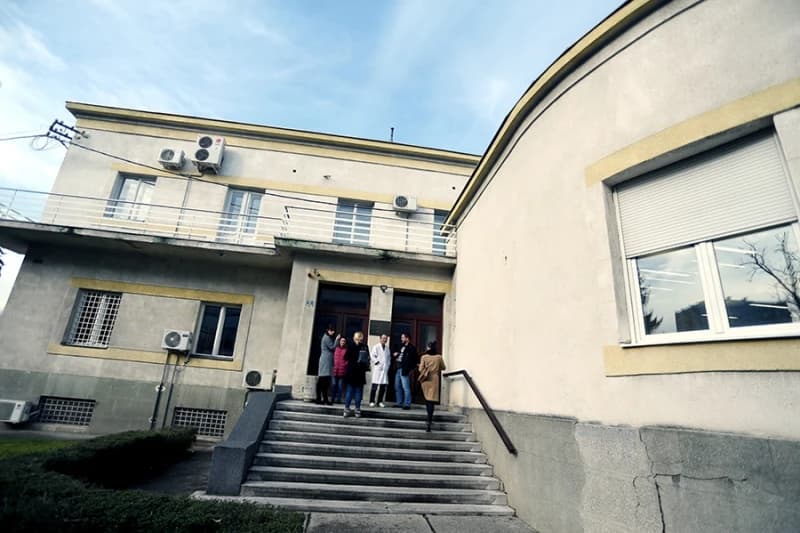 Institut za javno zdravstvo RS