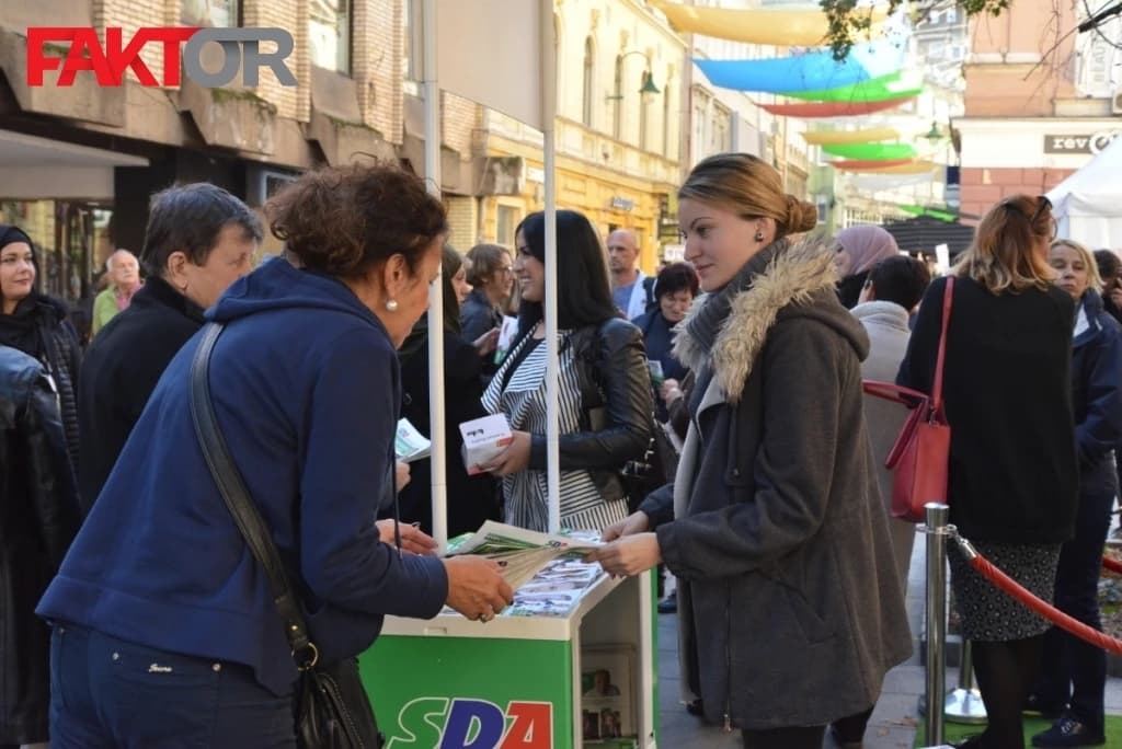 Asocijacija žena SDA