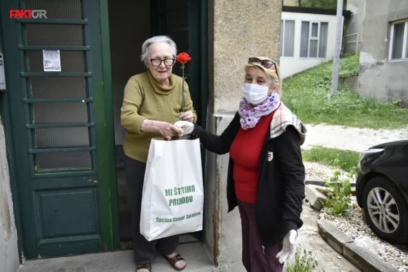 Udruženje građana Šetalište