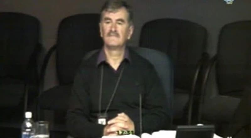 Čedomir Kljajić