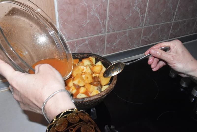 Jelo Tagarica