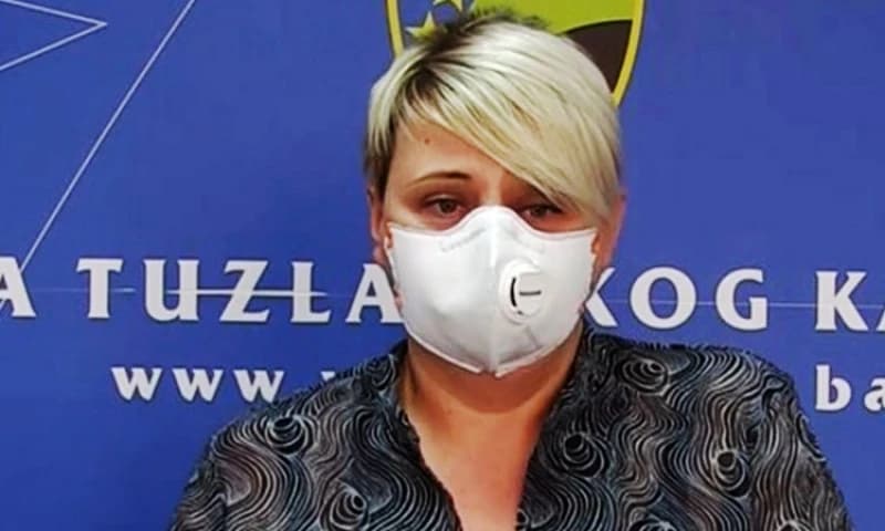 Dajana Čolić