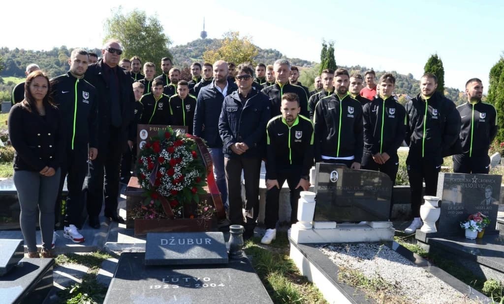 FK Sarajevo